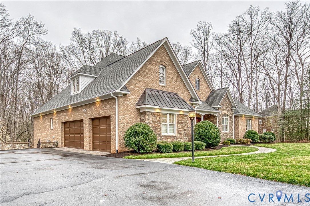 1642 Fallen Timber Trail Powhatan, VA 23139 - Photo 6 of 60