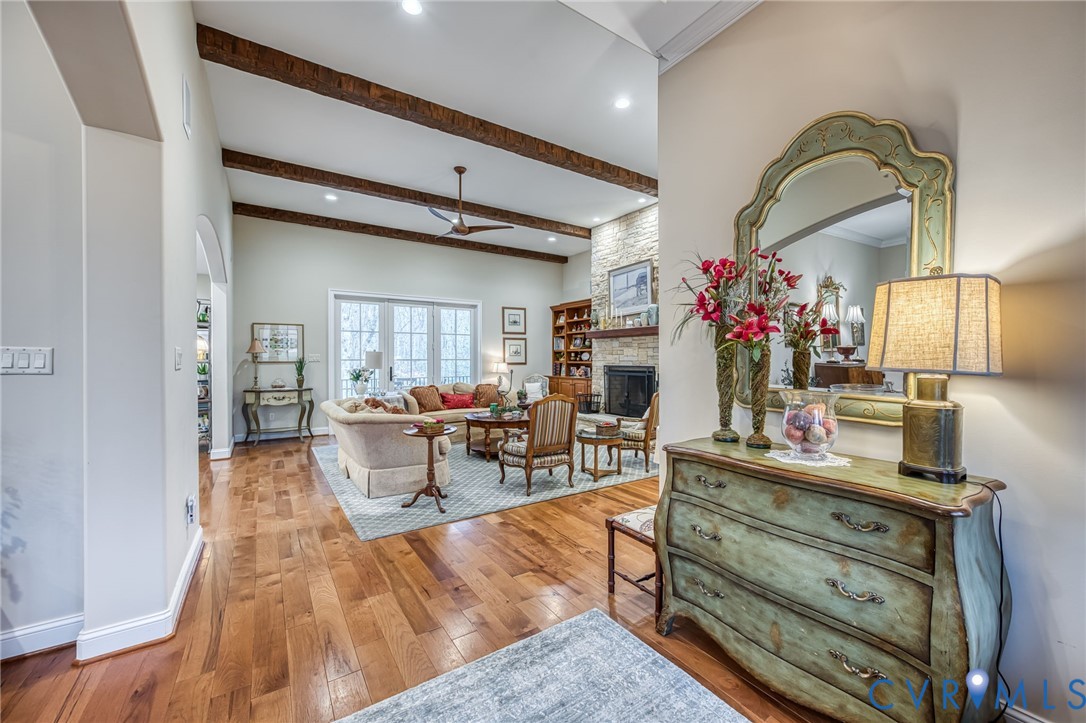 1642 Fallen Timber Trail Powhatan, VA 23139 - Photo 10 of 60