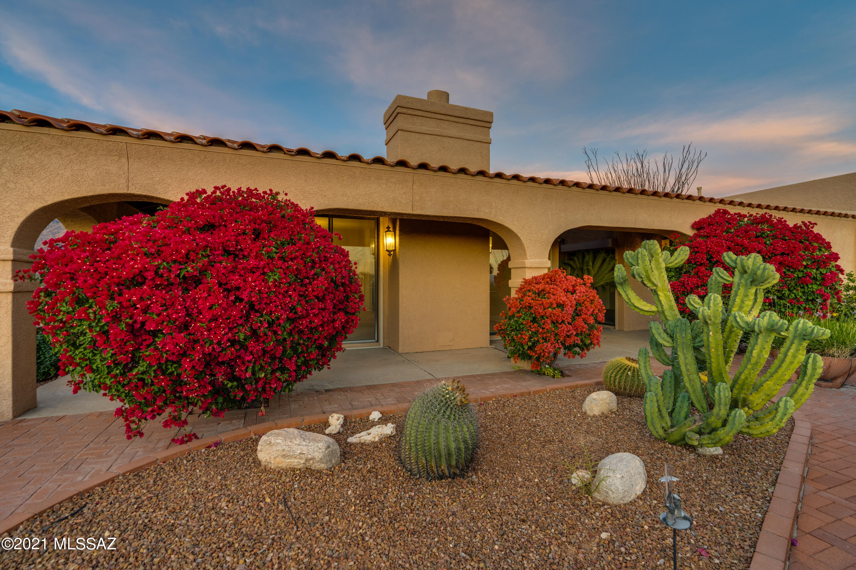 6800 Vía Colorada Tucson, AZ 85750 - Photo 46 of 47 Gallery Image 46