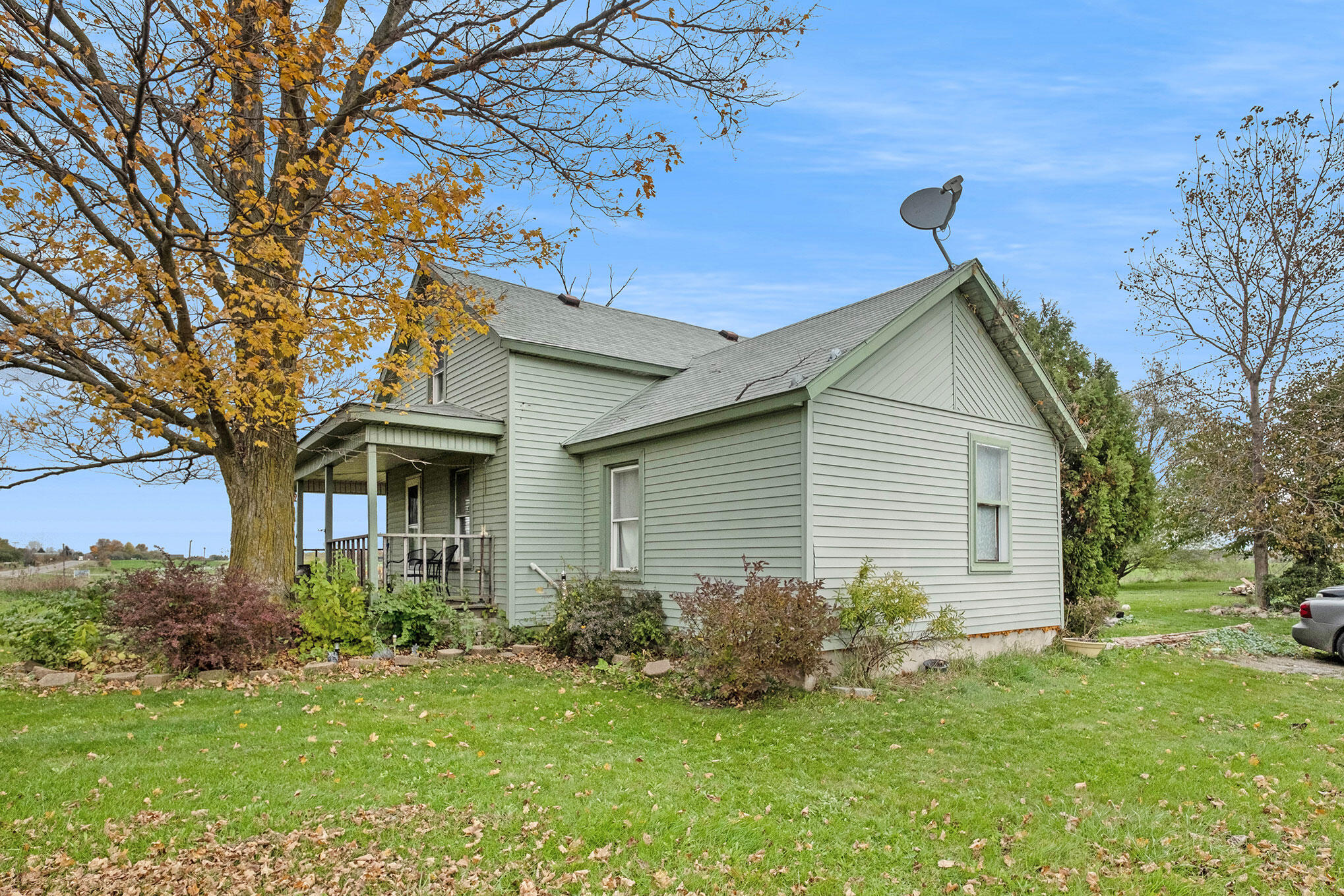 1111 South Meridian Road Hudson, MI 49247 - Photo 18 of 19 18