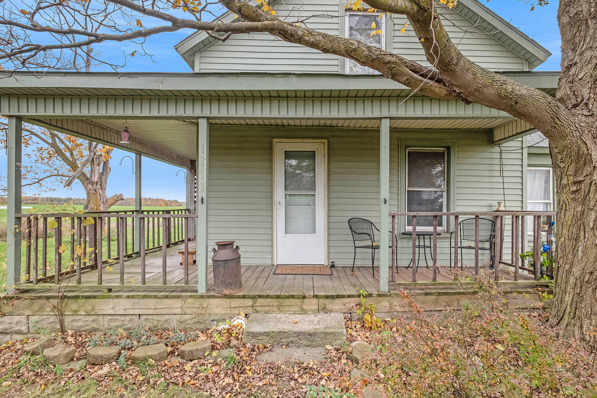 1111 South Meridian Road Hudson, MI 49247 - Photo 3 of 19 3