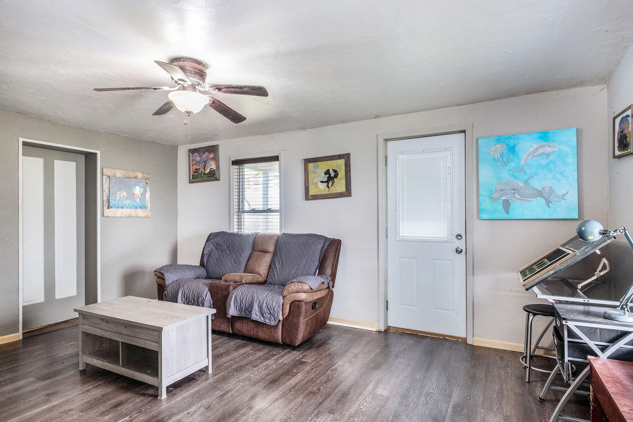 1111 South Meridian Road Hudson, MI 49247 - Photo 4 of 19 4