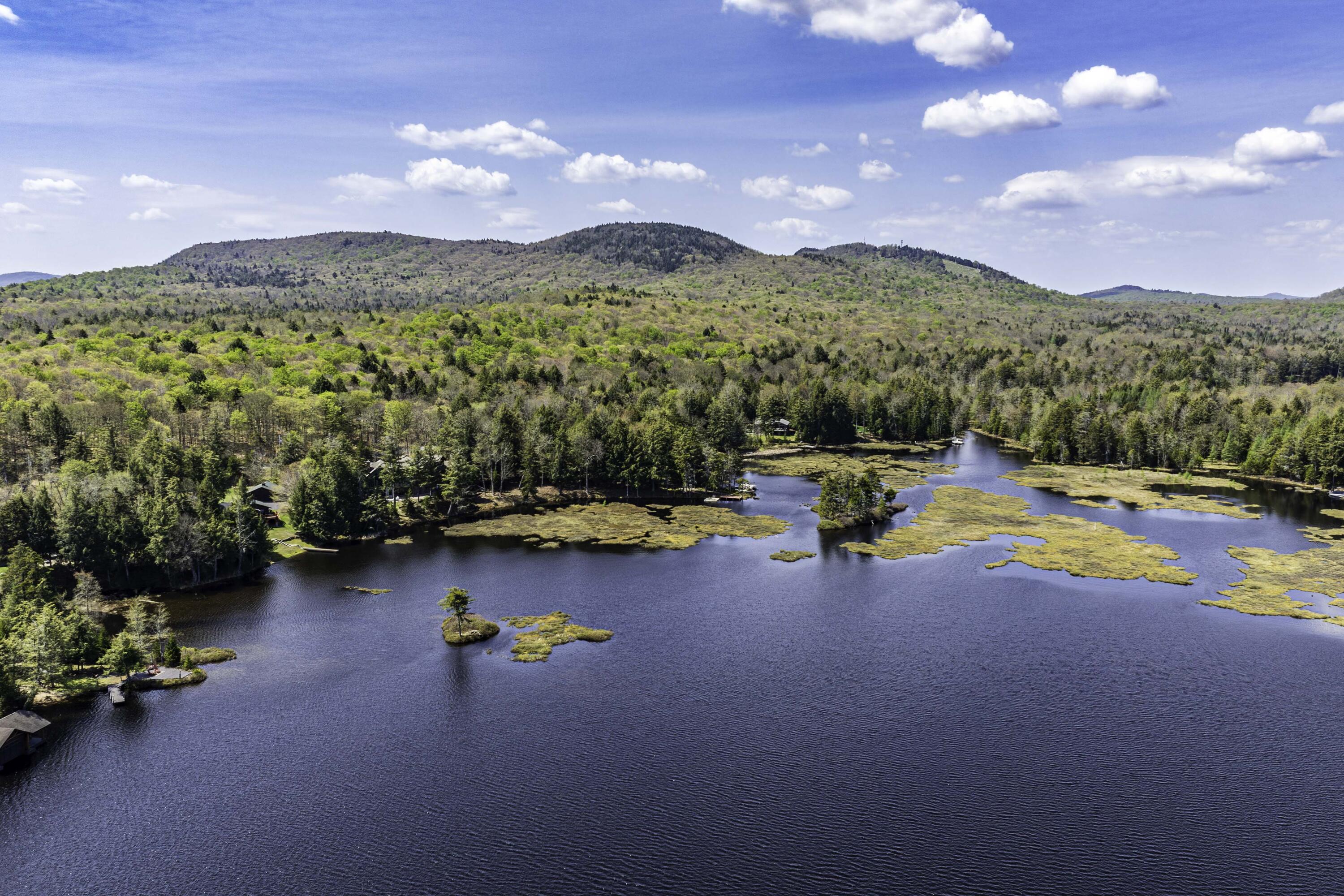 177 South Shores Acres Road Old Forge, NY 13420 - Photo 9 of 38 DJI_20260518111844_0051_D-HDR