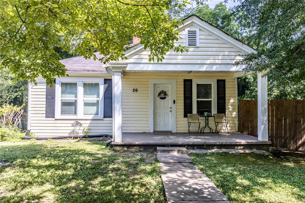 26 North Blanche Avenue Rome, GA 30161 - Photo 1 of 1 Gallery Image 1