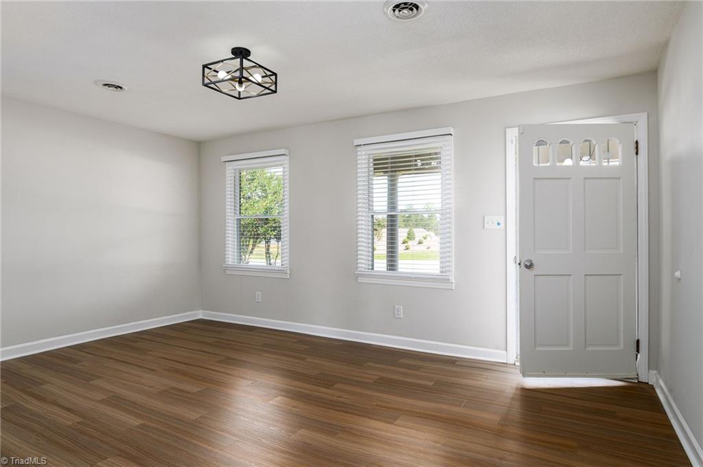 3025 Hickory Tree Road Winston-Salem, NC 27127 - Photo 12 of 33 Formal Living Room