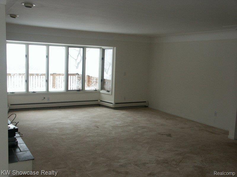 3320 Franklin Road Bloomfield Hills, MI 48302 - Photo 5 of 13 GREAT ROOM