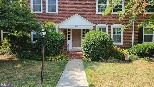 $475,000 | 4118 36th Street South, Unit A1, Arlington, VA 22206