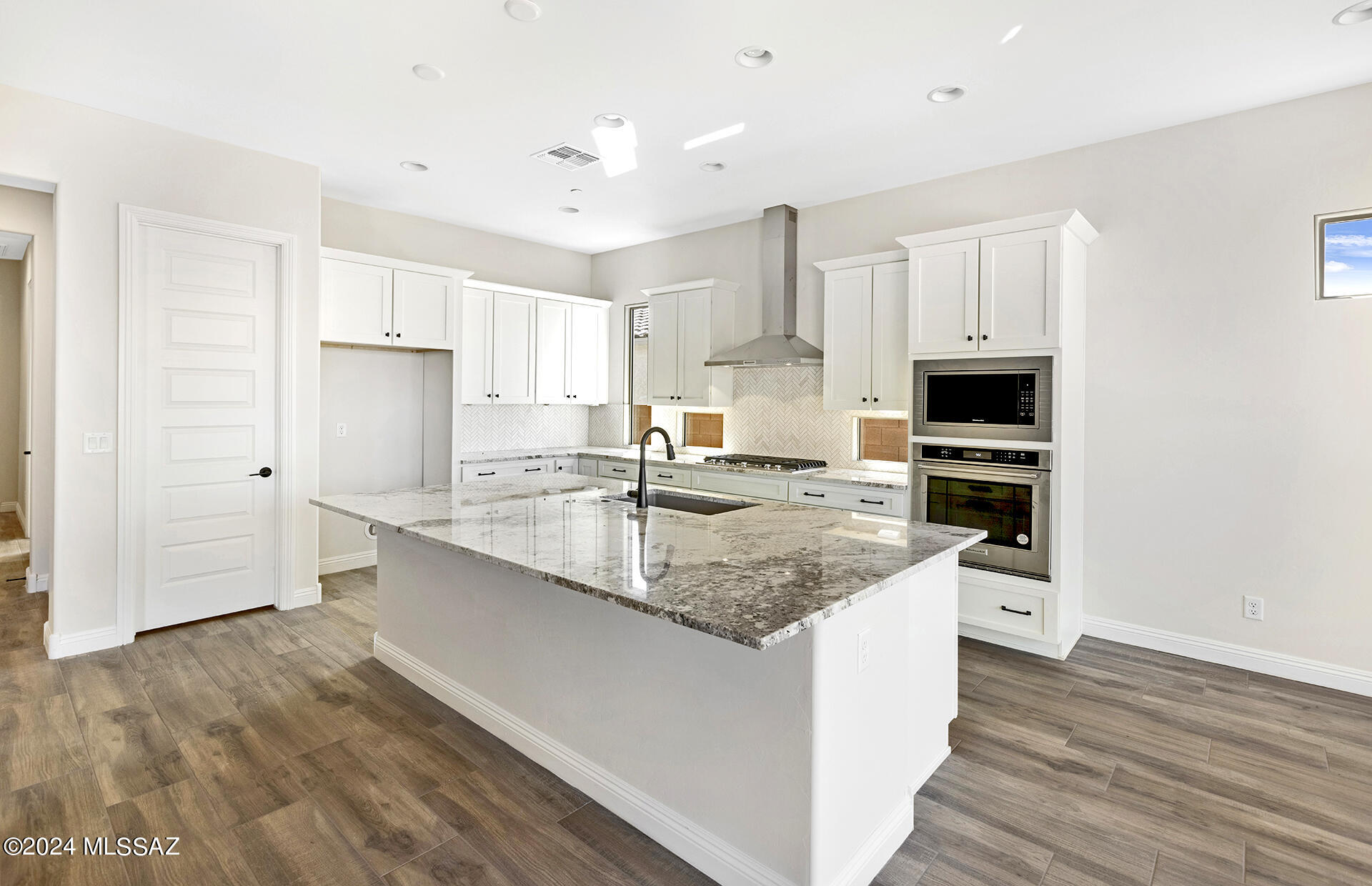 2526 West Plateau Road Tucson, AZ 85742 - Photo 13 of 35 Gallery Image 13