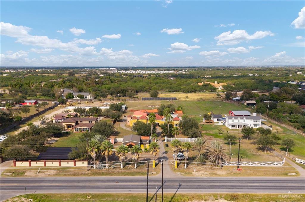 2507 East Mile 5 Road Mission, TX 78573 - Photo 16 of 34 a view of a city