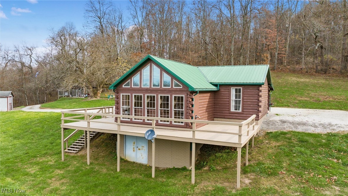44828 Ripple Run Road Caldwell, OH 43724 - Photo 1 of 1 Gallery Image 1