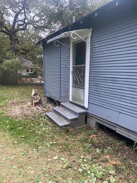 2539 Merwin Street Shreveport, LA 71103 - Photo 10 of 11