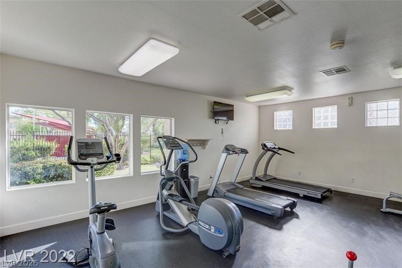 7885 West Flamingo Road, Unit 2162 Las Vegas, NV 89147 - Photo 34 of 34