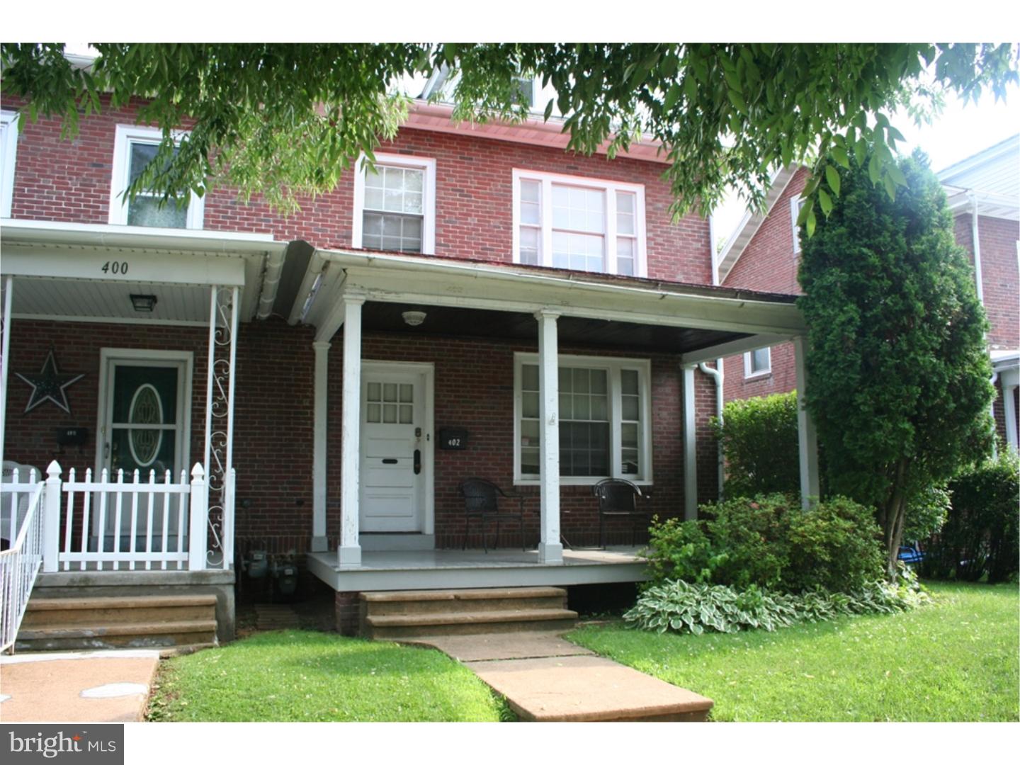 402 Pine Street West Reading, PA 19611 - Photo 1 of 24