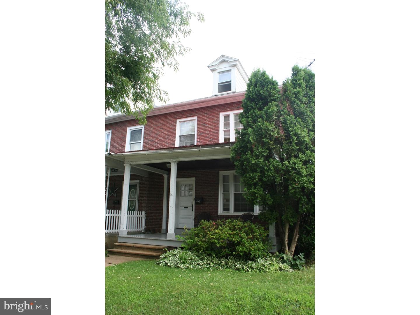 402 Pine Street West Reading, PA 19611 - Photo 3 of 24