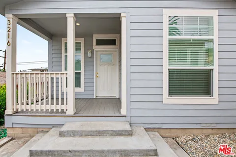 $949,000 | 3214-3216 Shasta Circle South, Los Angeles, CA 90065