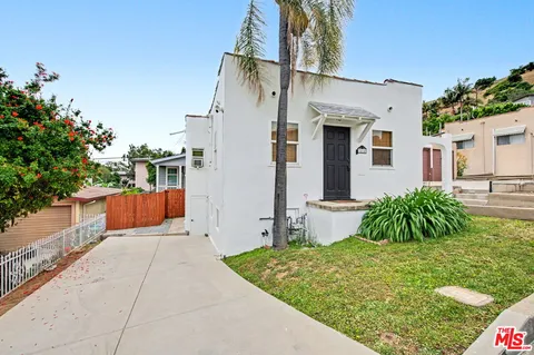 $949,000 | 3214-3216 Shasta Circle South, Los Angeles, CA 90065