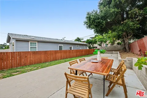 $949,000 | 3214-3216 Shasta Circle South, Los Angeles, CA 90065