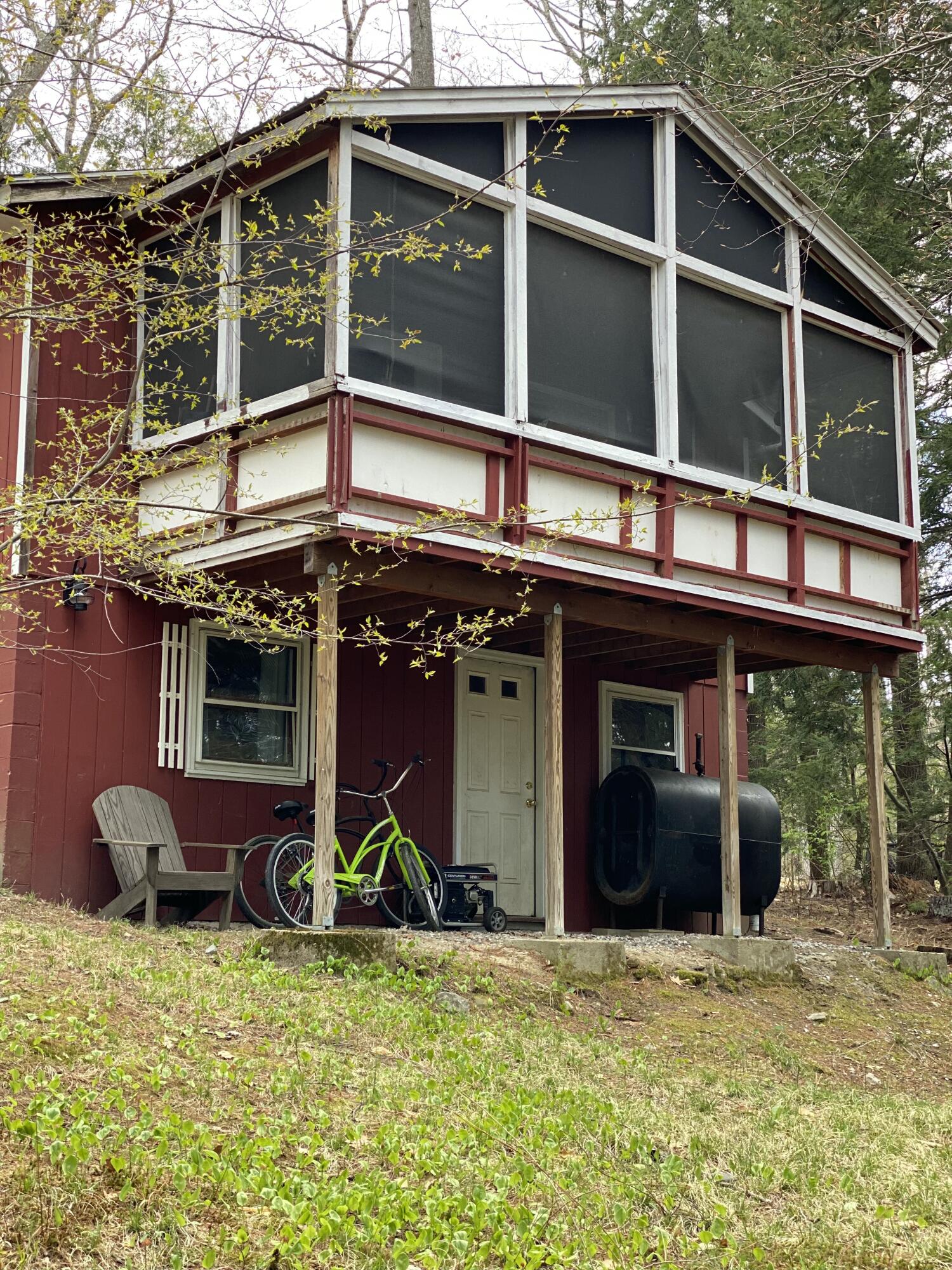 49 Fox Crossing Road Bridgton, ME 04009 - Photo 1 of 18 IMG_2351