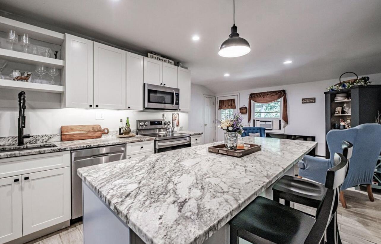 49 Fox Crossing Road Bridgton, ME 04009 - Photo 11 of 27 IMG_5683