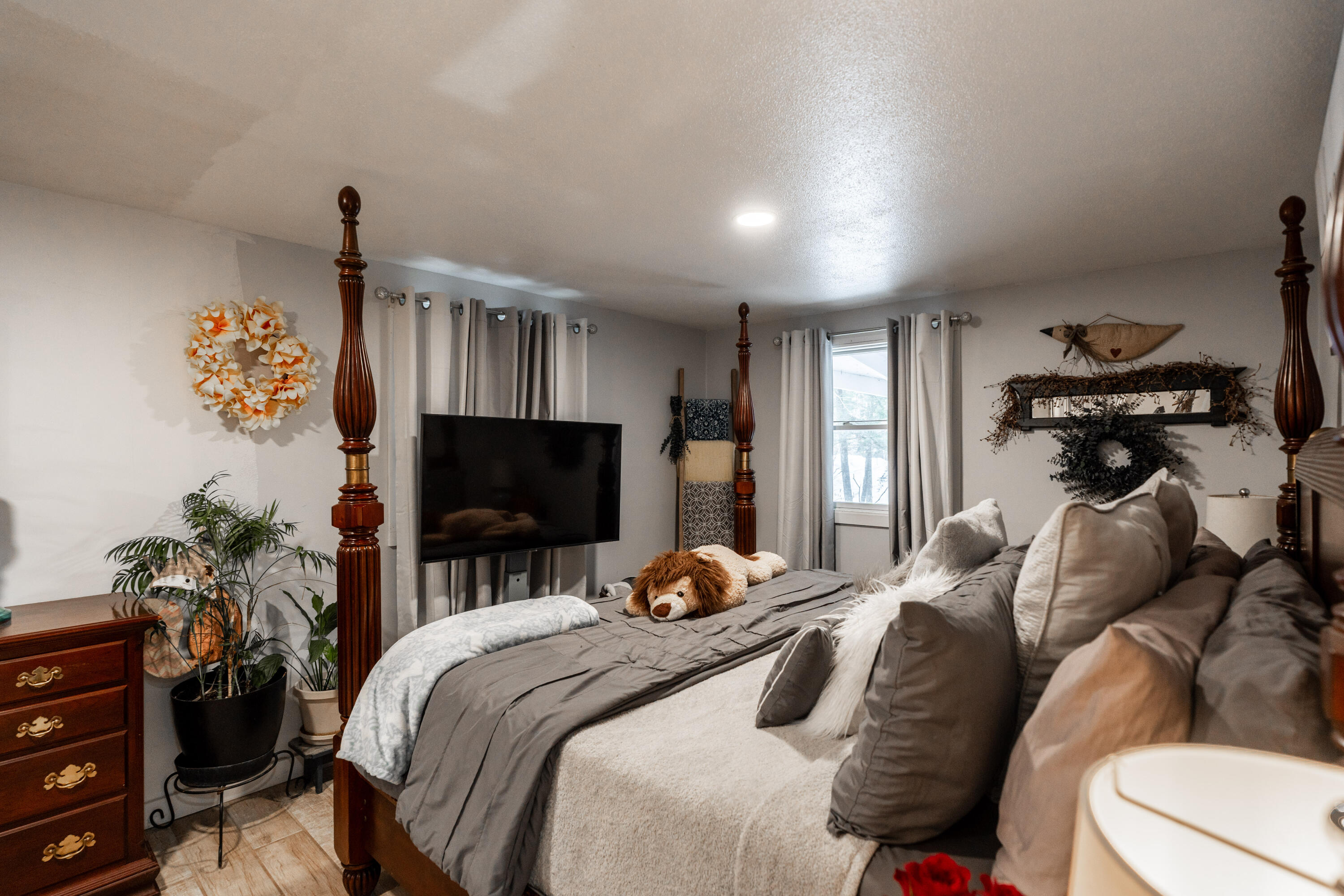 49 Fox Crossing Road Bridgton, ME 04009 - Photo 12 of 18 2-interior-21