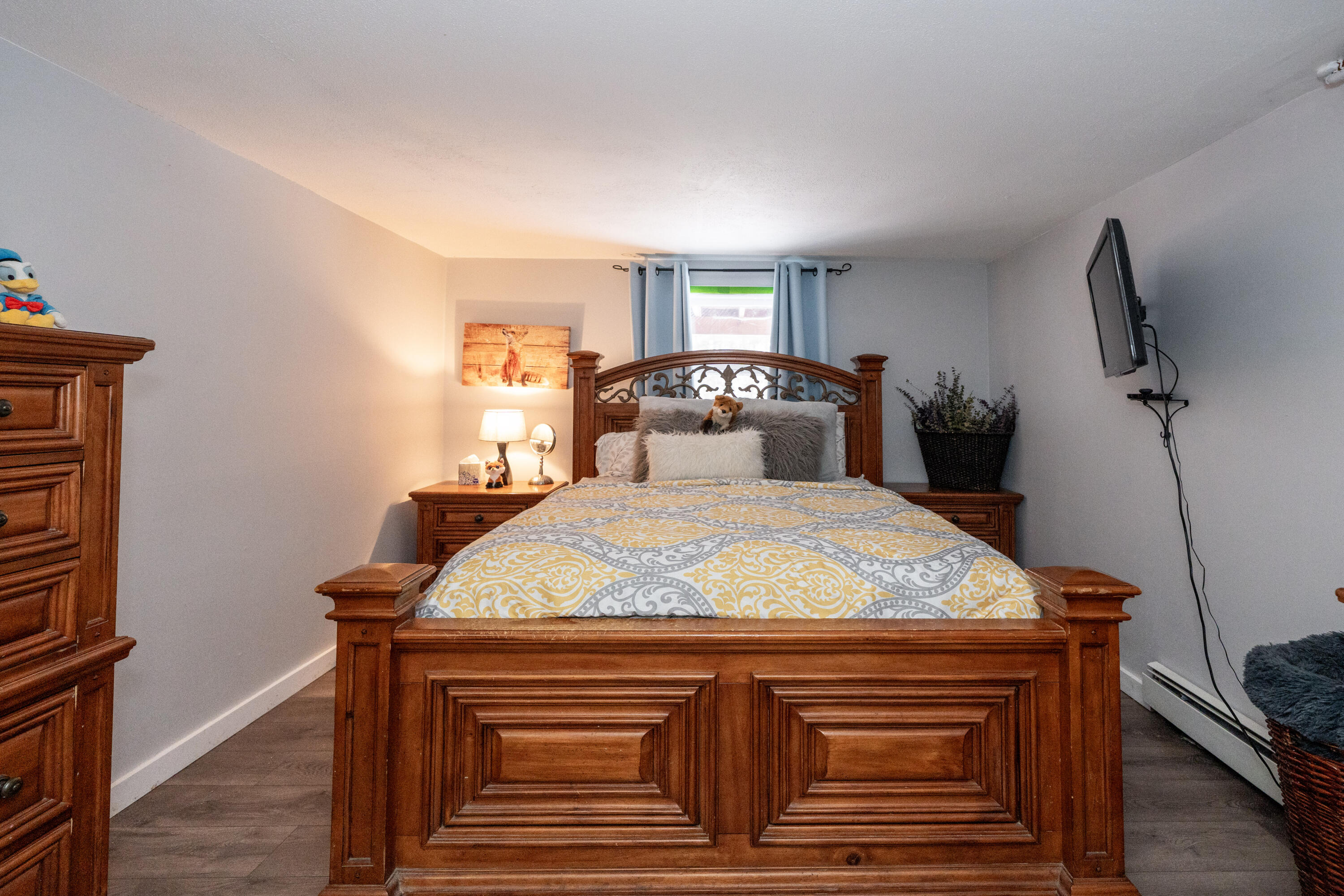 49 Fox Crossing Road Bridgton, ME 04009 - Photo 16 of 18 2-interior-34