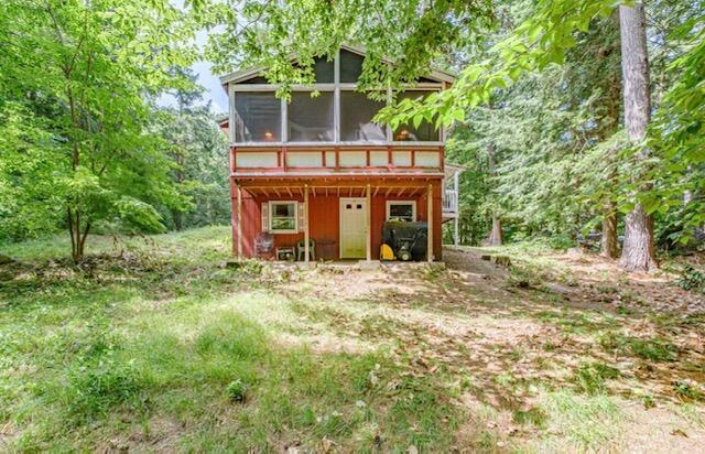 49 Fox Crossing Road Bridgton, ME 04009 - Photo 2 of 27 IMG_5720