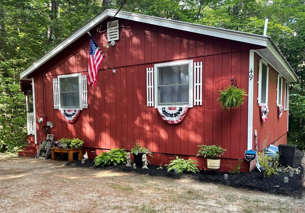 49 Fox Crossing Road Bridgton, ME 04009 - Photo 2 of 18 IMG_1204