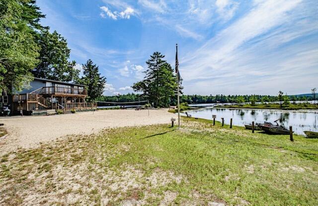 49 Fox Crossing Road Bridgton, ME 04009 - Photo 22 of 27 IMG_5734