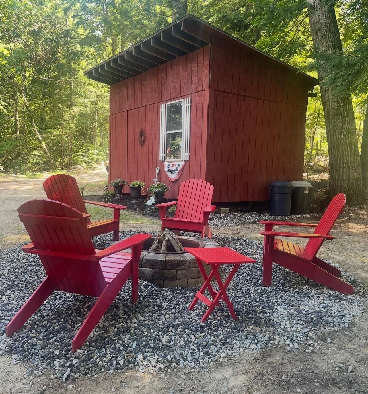 49 Fox Crossing Road Bridgton, ME 04009 - Photo 3 of 18 IMG_1220