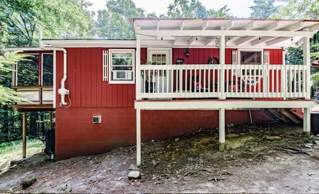 49 Fox Crossing Road Bridgton, ME 04009 - Photo 3 of 27 IMG_5718