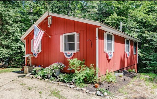 49 Fox Crossing Road Bridgton, ME 04009 - Photo 4 of 27 IMG_5665