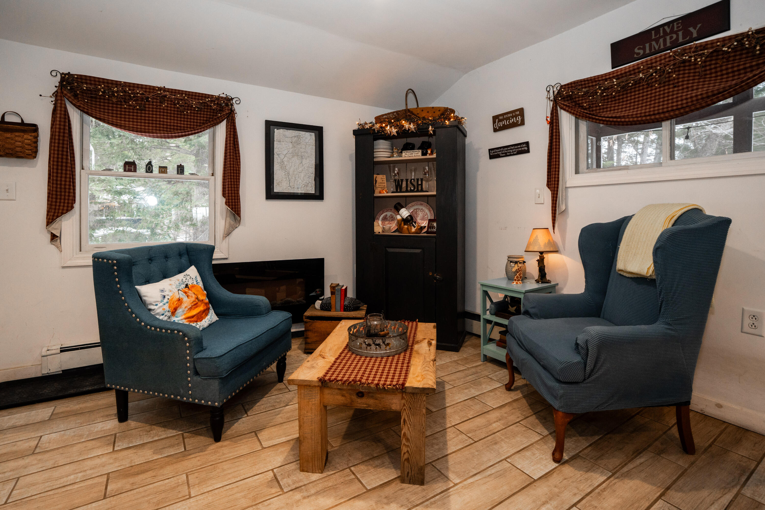 49 Fox Crossing Road Bridgton, ME 04009 - Photo 6 of 18 2-interior-3