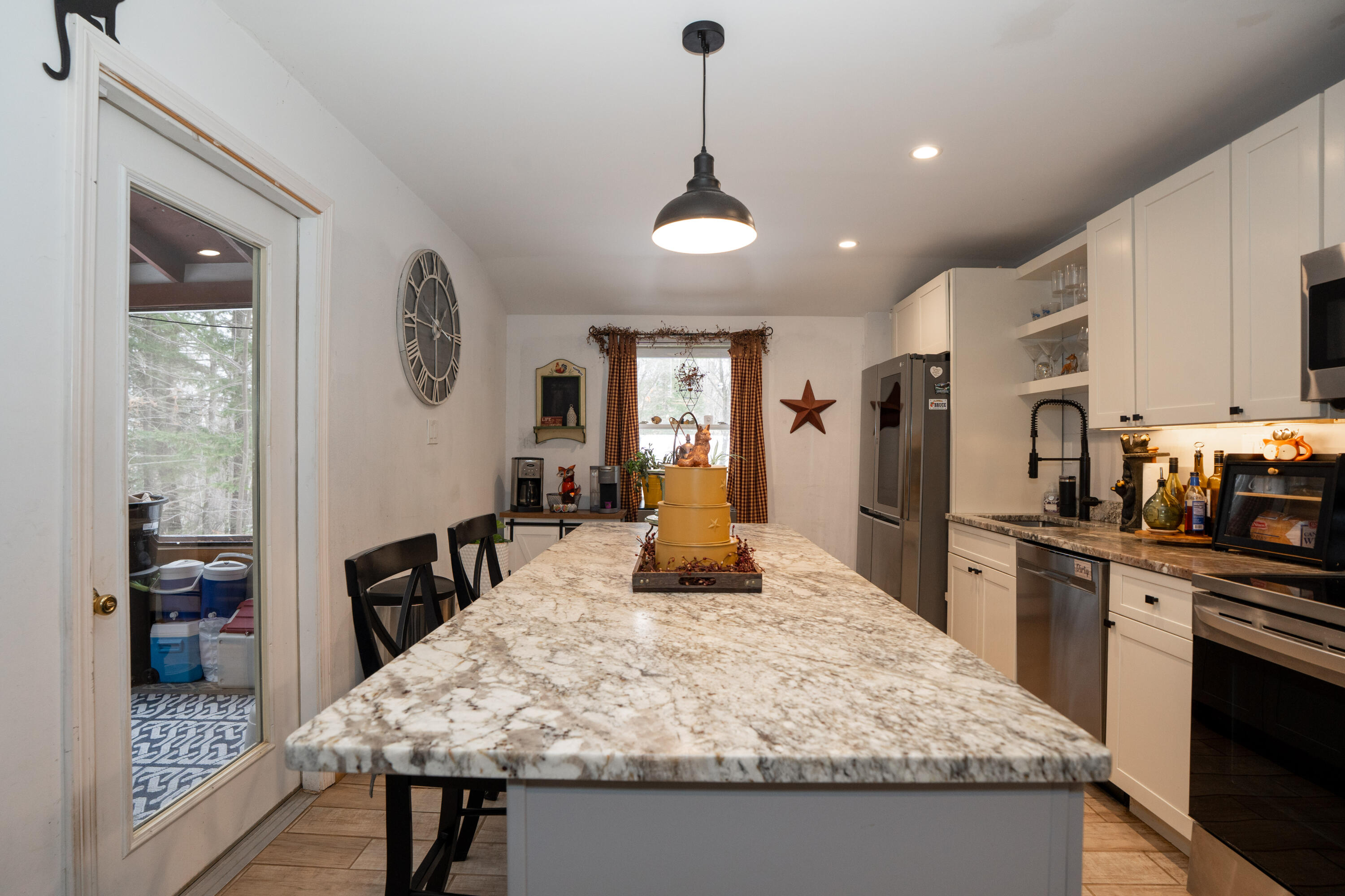 49 Fox Crossing Road Bridgton, ME 04009 - Photo 7 of 18 2-interior-8
