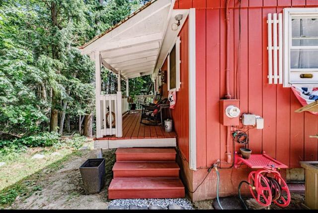 49 Fox Crossing Road Bridgton, ME 04009 - Photo 7 of 27 IMG_5671