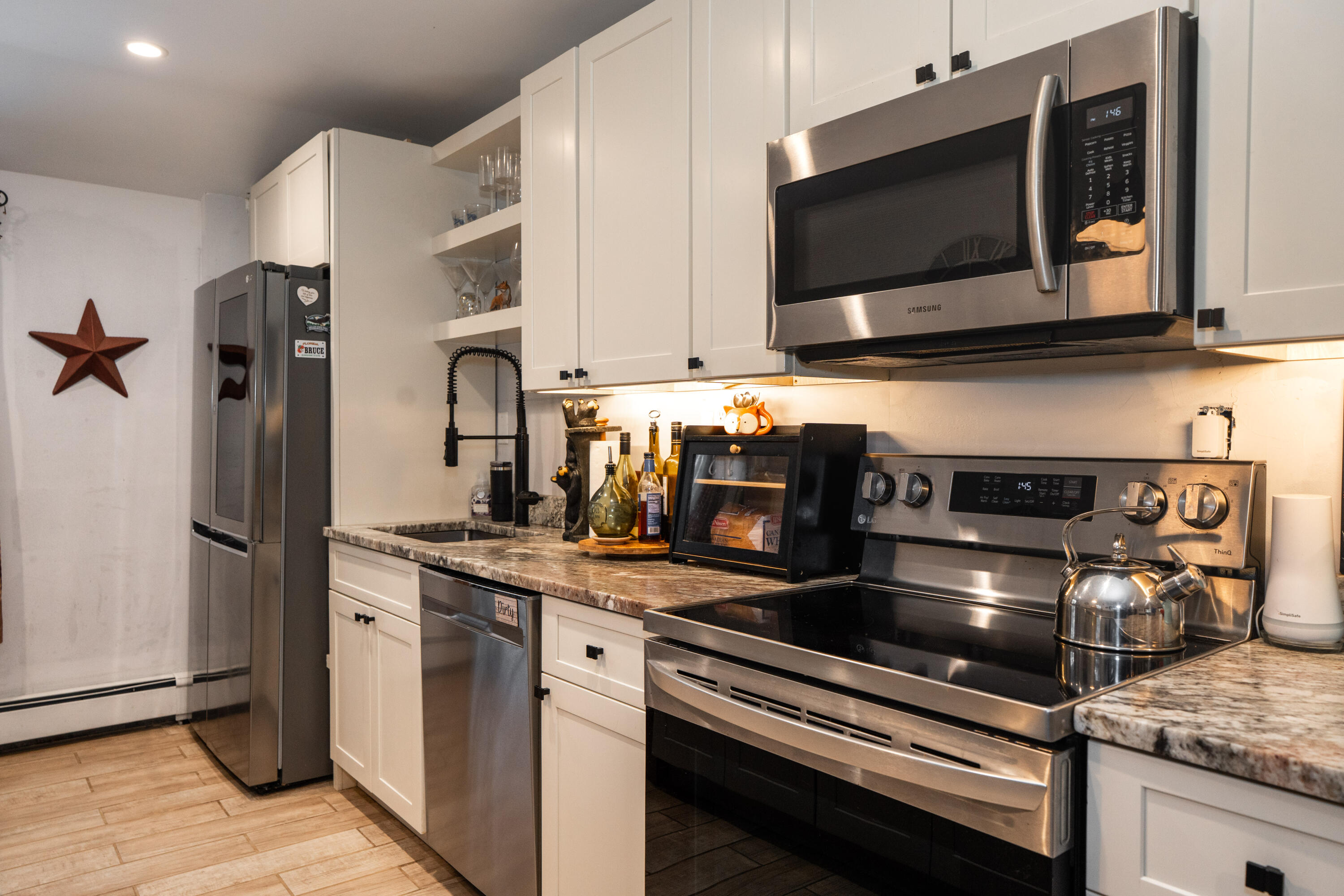 49 Fox Crossing Road Bridgton, ME 04009 - Photo 8 of 18 2-interior-9