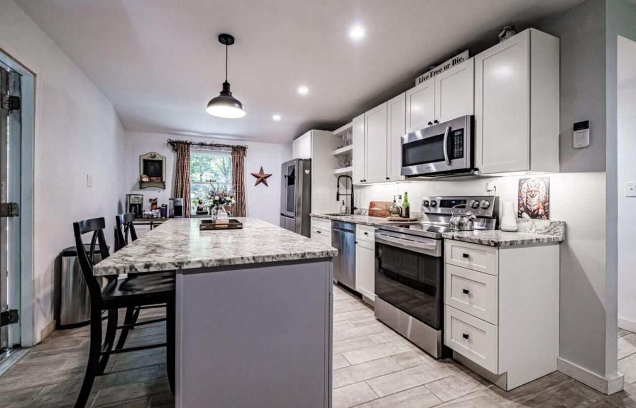 49 Fox Crossing Road Bridgton, ME 04009 - Photo 10 of 27 IMG_5680