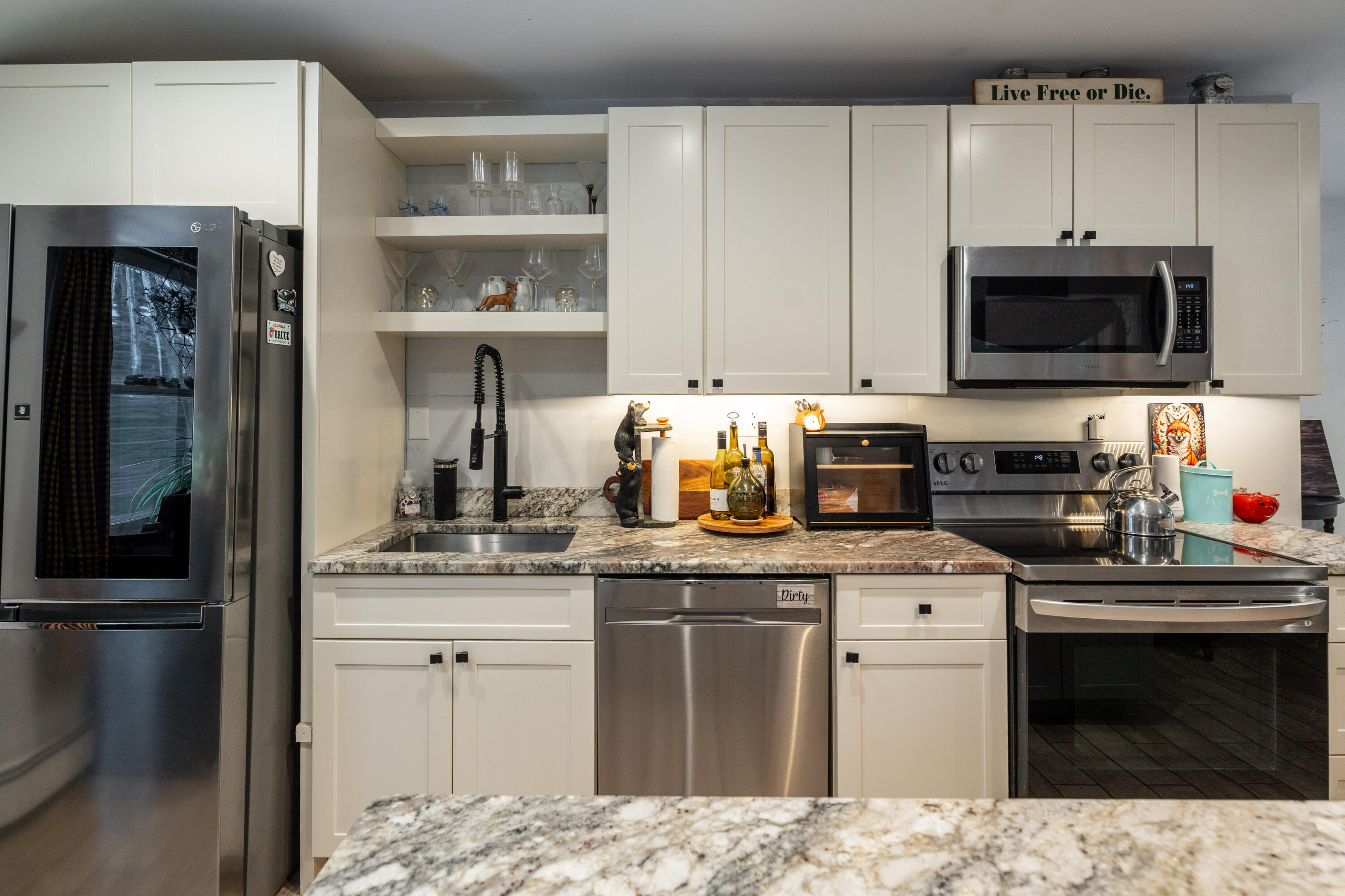 49 Fox Crossing Road Bridgton, ME 04009 - Photo 10 of 18 2-interior-16