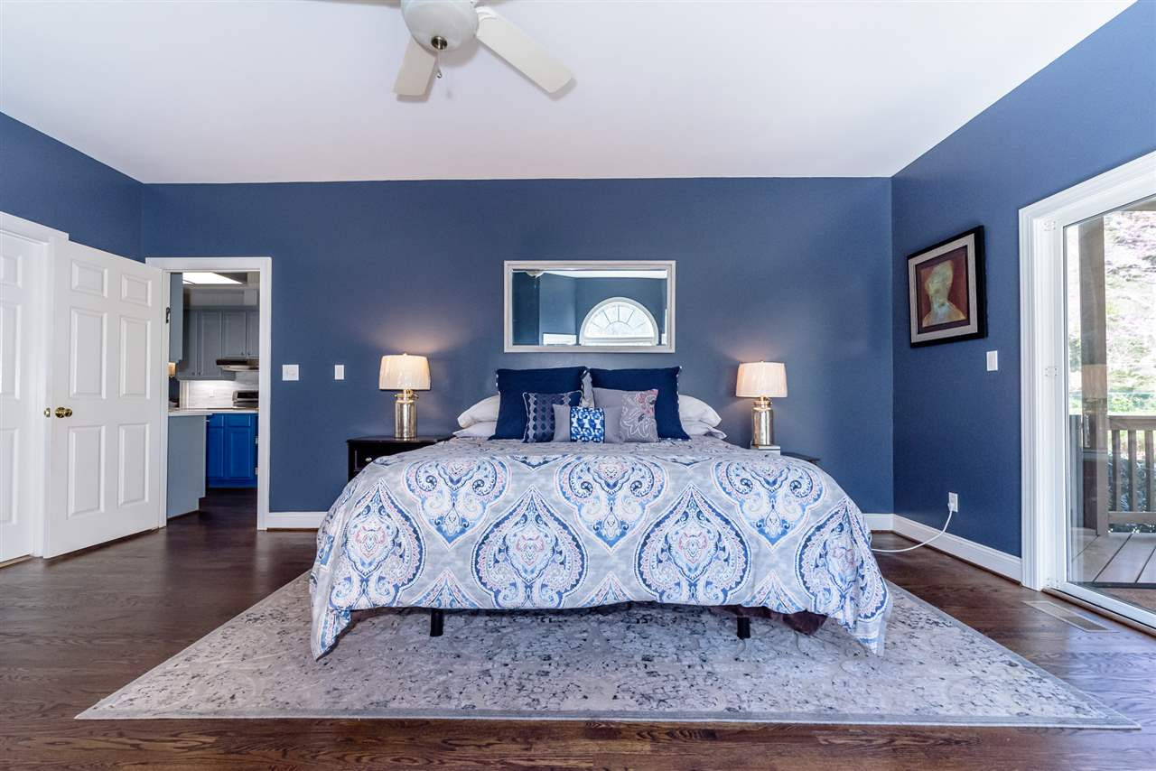 3428 Kennebuck Court Raleigh, NC 27613 - Photo 12 of 30 Master Bedroom Retreat