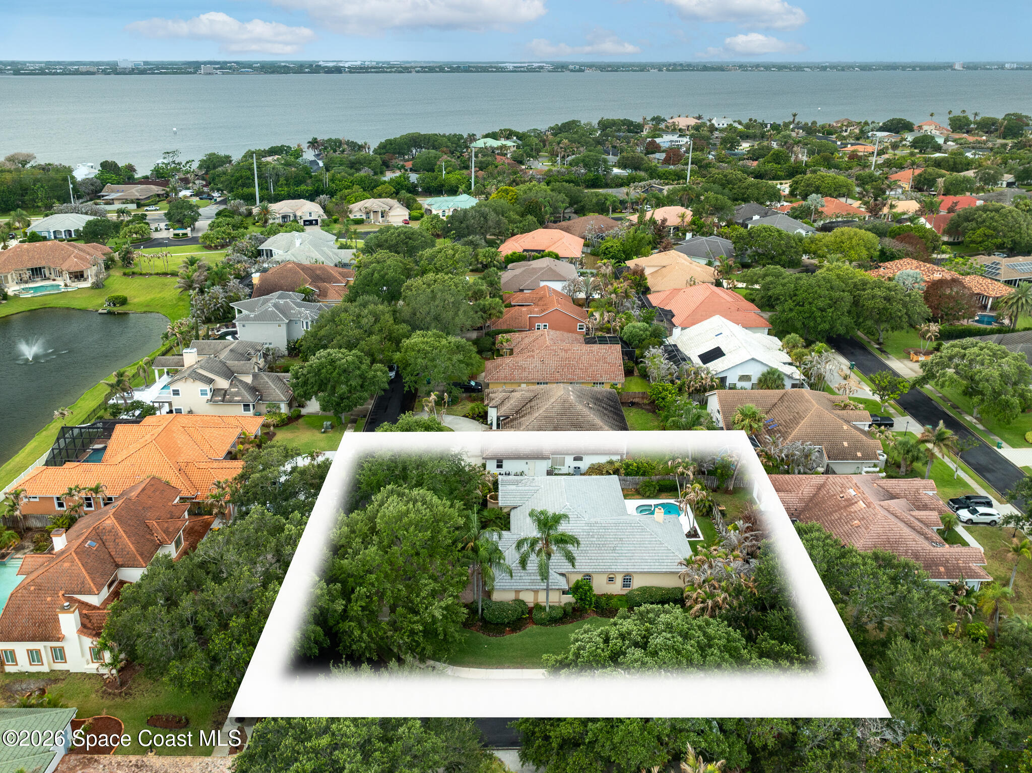 370 Normandy Drive Indialantic, FL 32903 - Photo 7 of 71 Close to ocean and intracoastal