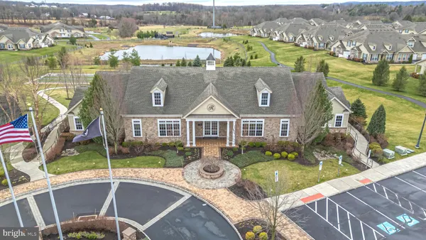 $799,900 | 1114 Webb Drive, Perkasie, PA 18944