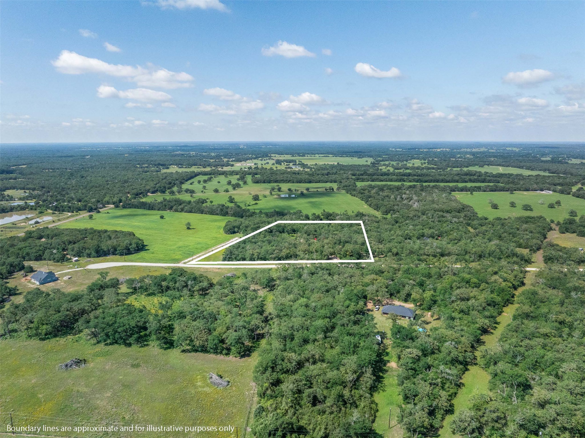 7132 Serenity Ranch Road Somerville, TX 77879 - Photo 19 of 27