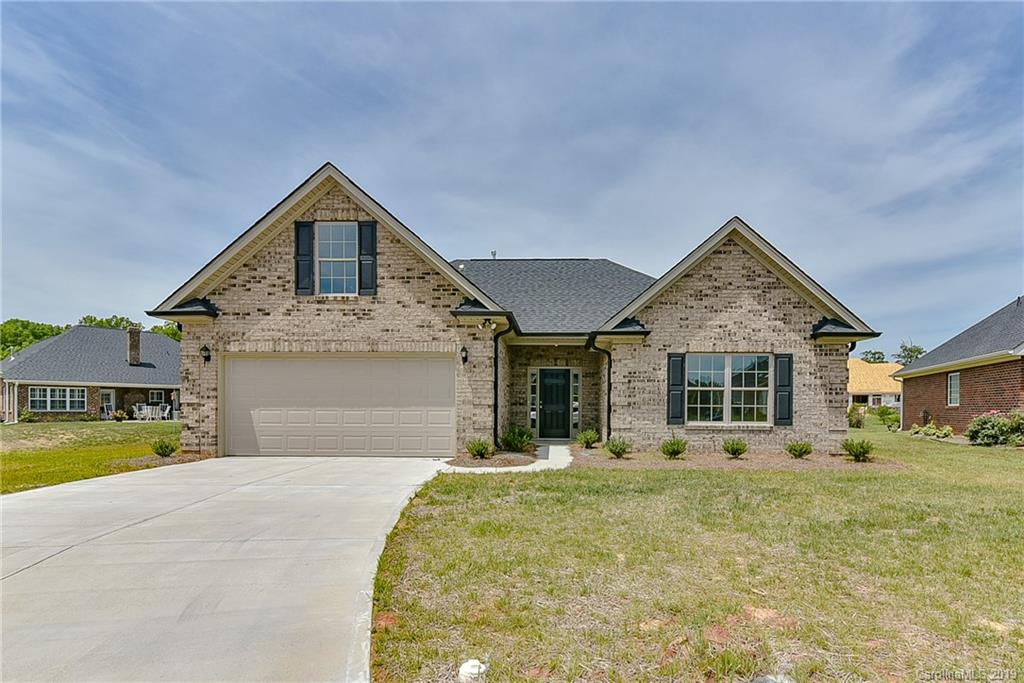 12877 Hill Pine Road, Unit 75 Midland, NC 28107 - Photo 1 of 30 Gallery Image 1