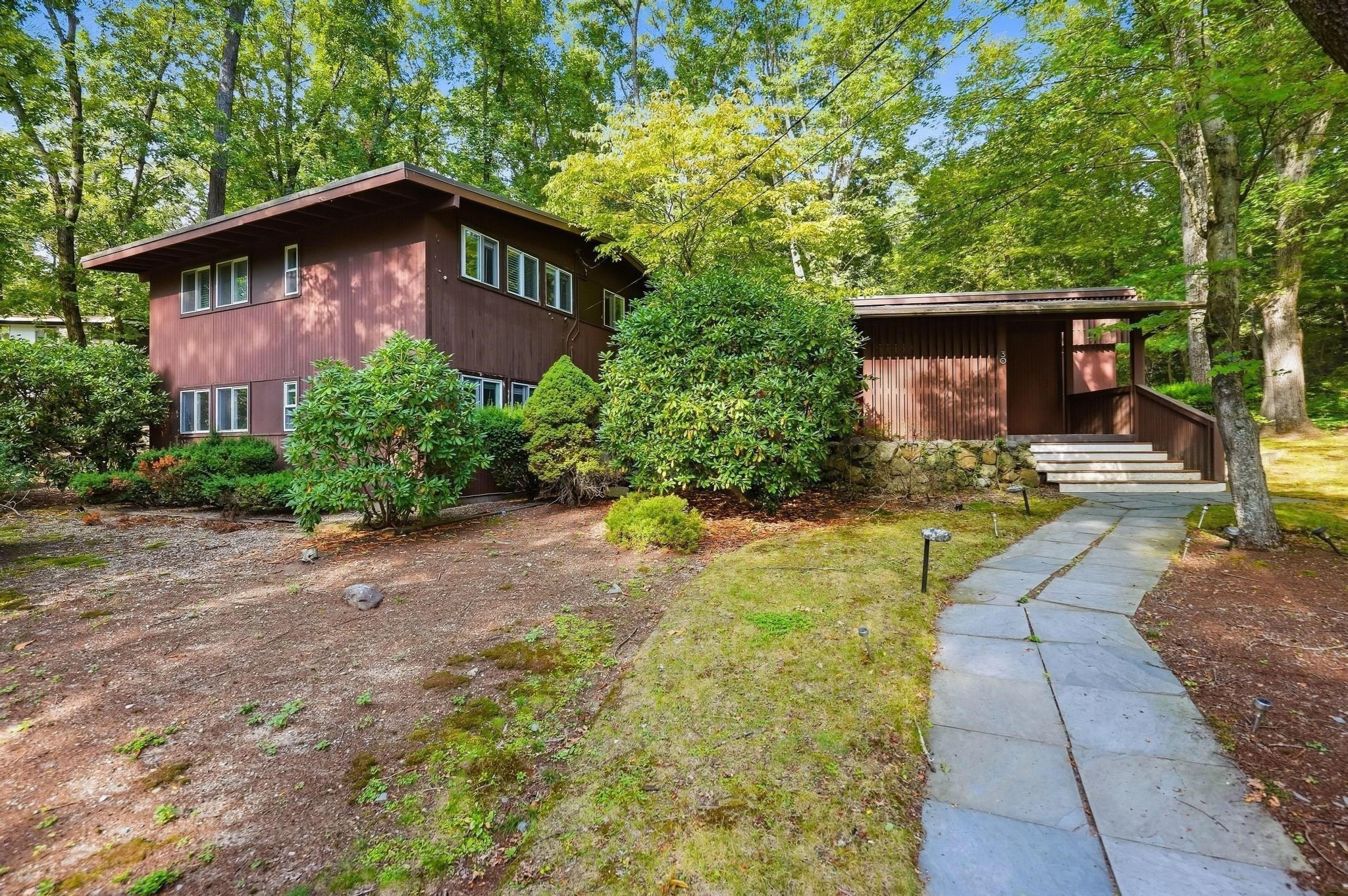 30 Peacock Farm Road Lexington, MA 02421 - Photo 2 of 41 Gallery Image 2