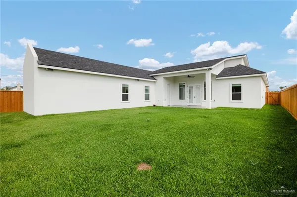 $2,500 | 2817 Linva Avenue, Edinburg, TX 78541