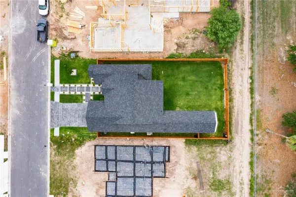 $2,500 | 2817 Linva Avenue, Edinburg, TX 78541