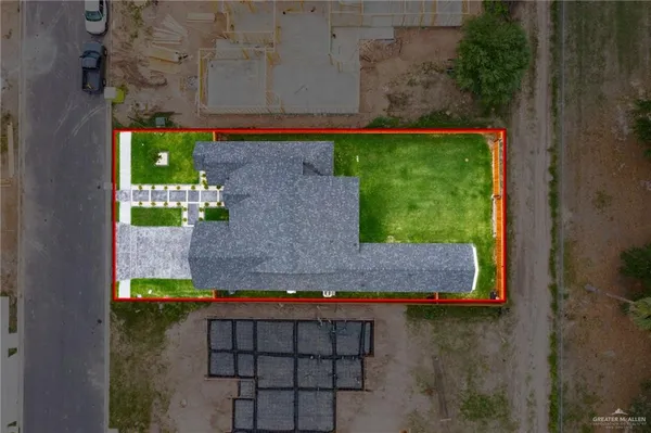 $2,500 | 2817 Linva Avenue, Edinburg, TX 78541