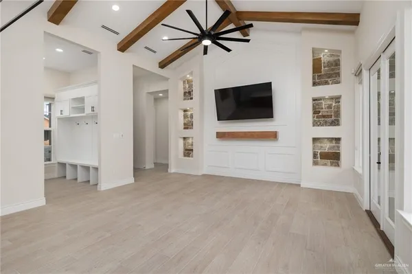 $2,500 | 2817 Linva Avenue, Edinburg, TX 78541