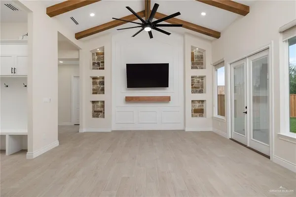 $2,500 | 2817 Linva Avenue, Edinburg, TX 78541