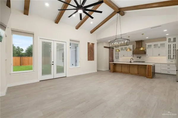 $2,500 | 2817 Linva Avenue, Edinburg, TX 78541