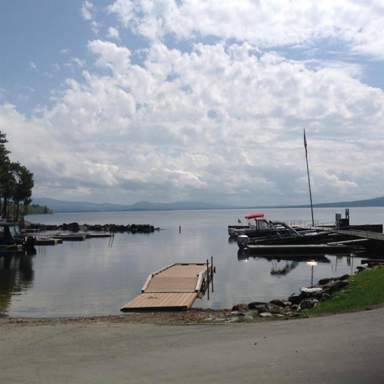 273 Carry Road Oquossoc, ME 04964 - Photo 2 of 24 Marina close by on the Lake